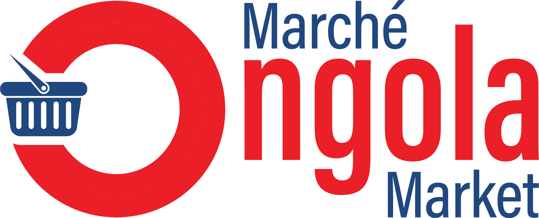Marché Ongola